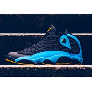 Air Jordan 13 “CP3 Away”
